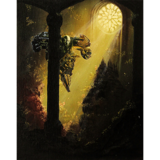 The Profits of Justice