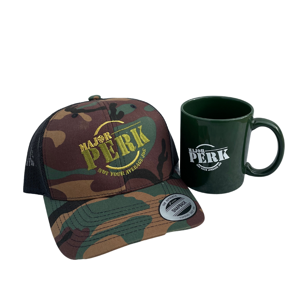 Thumbnail: Ceramic Mug