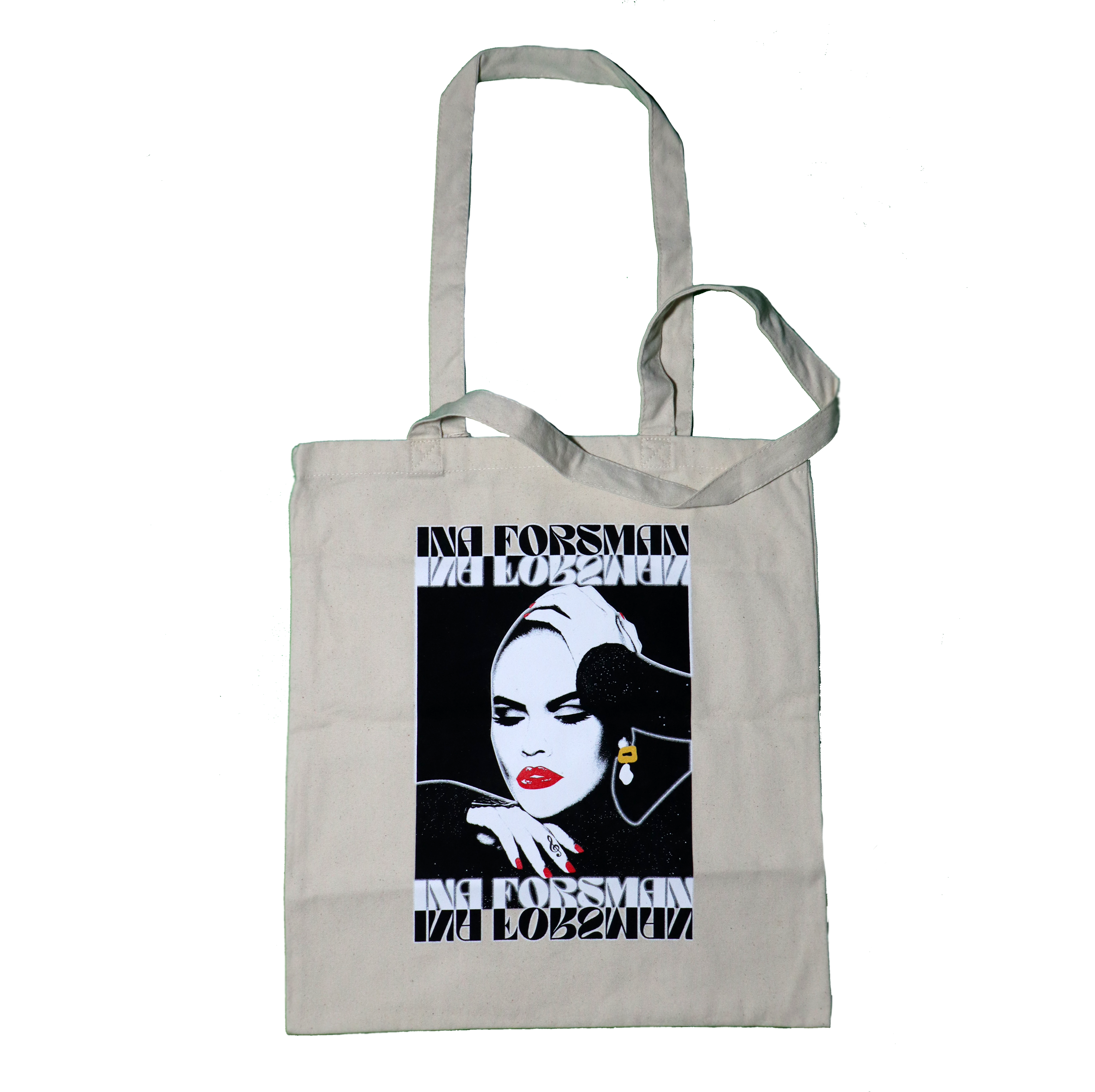 Tote Bag Natural