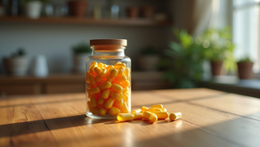 Why Choose Vitamode® for Your Health Needs?