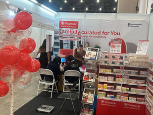 Vitamode® at iFood Expo 2025