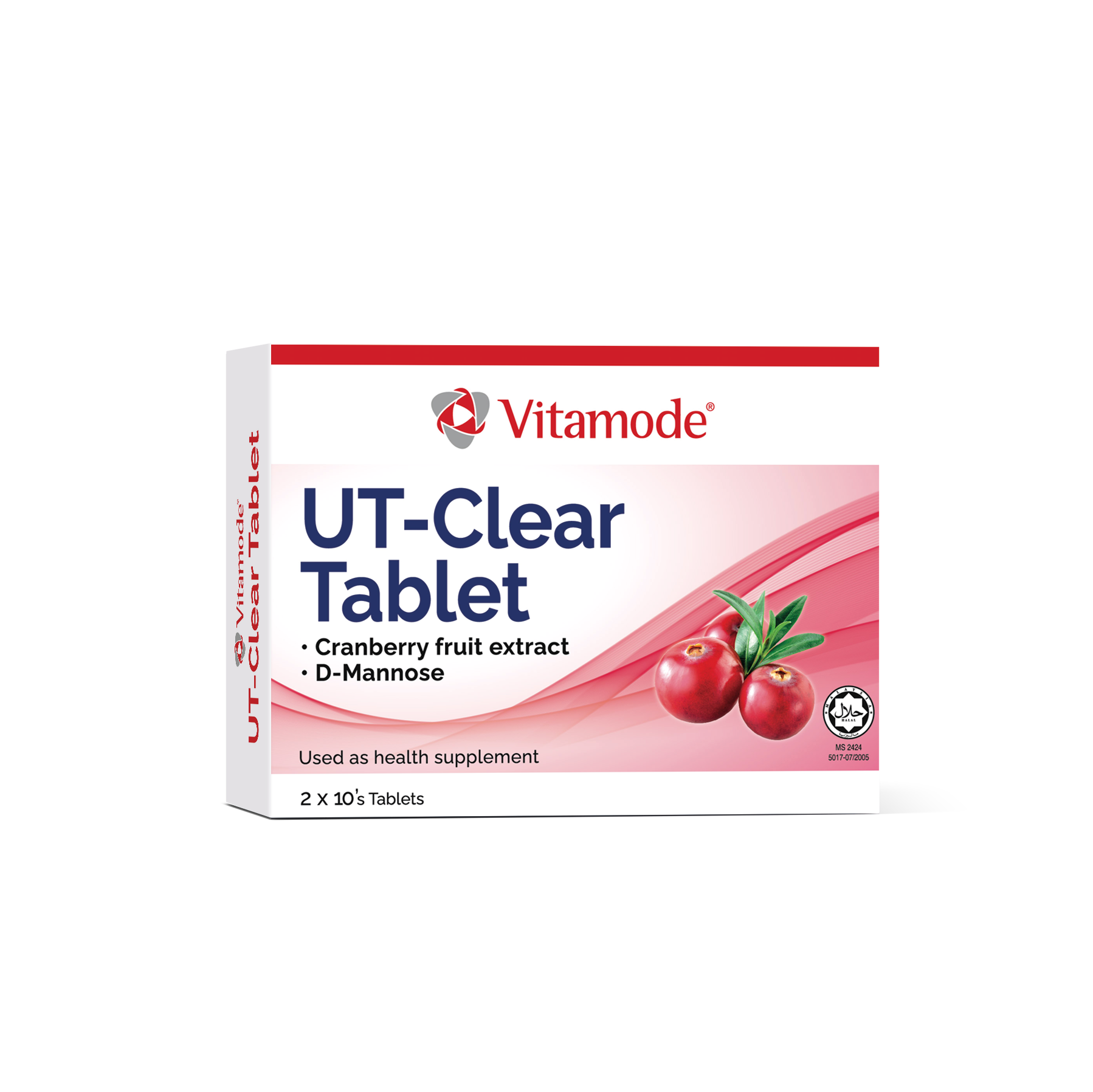 UT-Clear Tablet