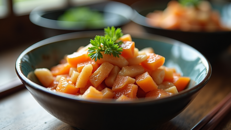 Improve Your Gut Health Naturally with Digestive Health Solutions