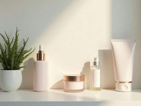 The Ultimate Guide to Optimizing Your Skincare Routine for Radiant, Healthy Skin
