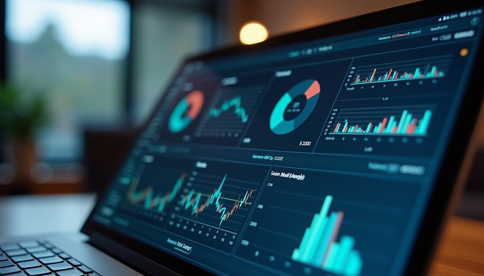 Uncovering the Secrets to Financial Mastery: Unconventional Strategies for Cost Optimization and Growth