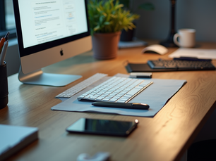 Unleashing the Power of Technology: A Blueprint for Operational Efficiency