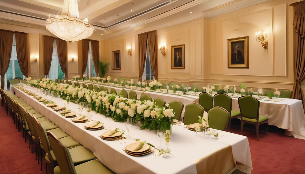 Longevity Academy Alumni Reunion