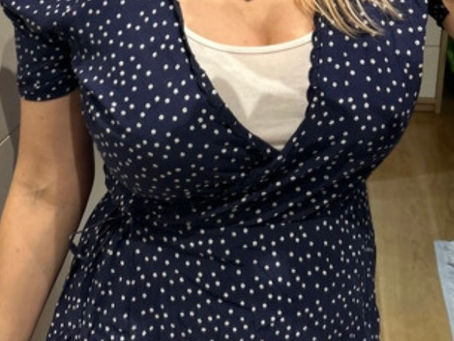 Please Don’t Recommend a Wrap Dress to Me