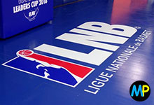 Basket - LNB