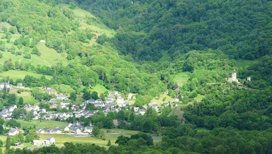 Beaucens Klart Concept Agencements Rénovations Travaux 65400