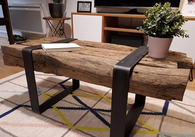 Comment intégrer des matériaux recyclés dans ses travaux de rénovation Klart Concept Rénovations Agencements 65 Hautes Pyrenees