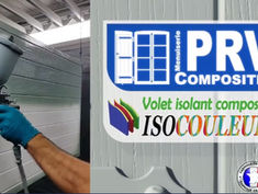 Introduction à la Menuiserie Composite - Une Nouvelle Ère pour les Volets, Portes, Portails, Clôtures et Portes de Garage