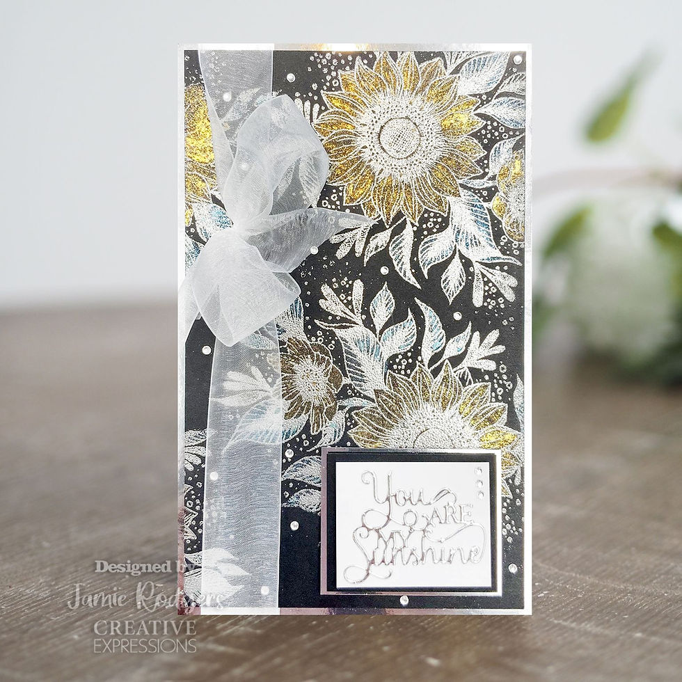 Thumbnail: Pumpkin Patch - Pixie Sparkles  By Jamie Rodgers 3