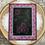 Thumbnail: Organic - 6 in x 6 in Stencil By Francoise Read - Craftmania Stock Photo 4