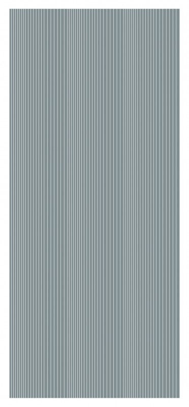 Small / Large Lines - Silver - Peel Offs - Craftmania Stock Photo 1