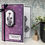 Thumbnail: A Perfect Day -  Clear Stamp Set  - Canvas Collection By Jamie Rodgers