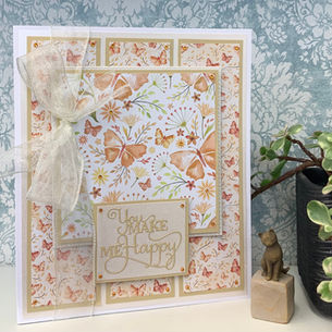 Hand Picked By Jamie - Spring Into Butterflies