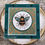Thumbnail: Bee Amazing - Clear Stamp Set By Dora Shrive- Craftmania Stock Photo 9