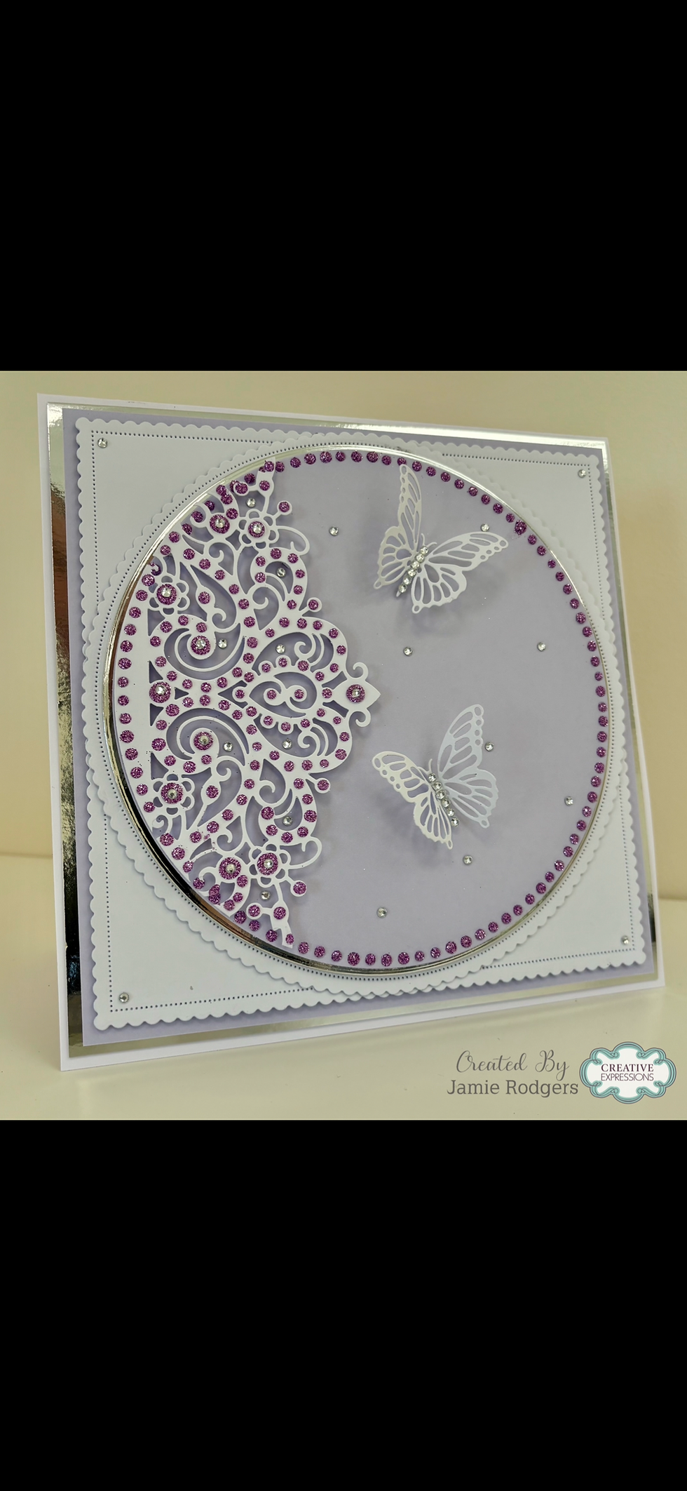 Thumbnail: Dotty Stuff  - 125ml By Creative Expressions