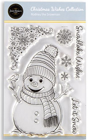 Jamie Rodgers Crafts Stamps Tab on Craftmania