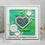 Thumbnail: Lace Heart  - StampCuts Die By Sue Wilson Stock Photo 4