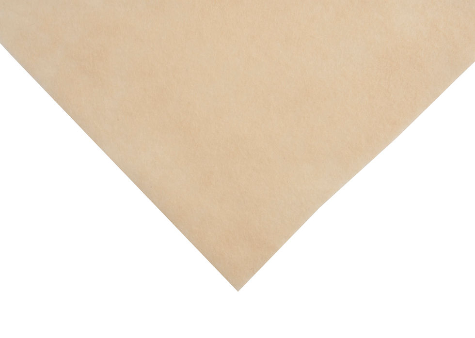 Ecru - Felt: Acrylic By Trimits - Craftmania Stock Photo 1
