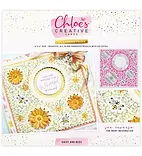 Chloe's Tab on the Craftmania Website
