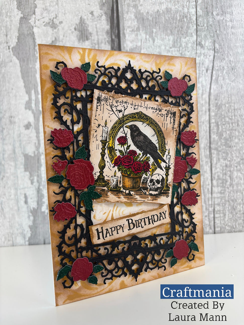 Thumbnail: Bundle Pack - Gothic Romance Collection By Dawn Bibby