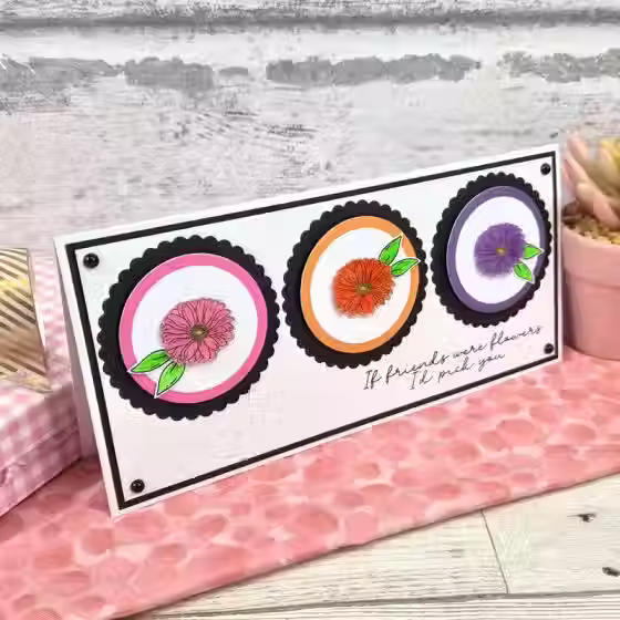 Thumbnail: Essential Shrink Plastic Bundle  By Hunkydory - Craftmania Stock Photo 7