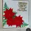 Thumbnail: Traditional Poinsettia Craft Die - Florist Collection By Jamie Rodgers Crafts