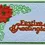 Thumbnail: Poinsettia  Swirl Corner- Craft Die By Sweet Dixie - Craftmania Stock Photo 2