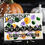 Thumbnail: Halloween Haunted Wishes - Craft Die By Jamie Rodgers - Craftmania Stock Photo 5