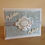 Thumbnail: Silver Shine - Pearl Foundations Card - 230gsm - Craftmania  Stock Photo1