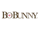 Bo Bunny Logo on the Craftmania Brand Page