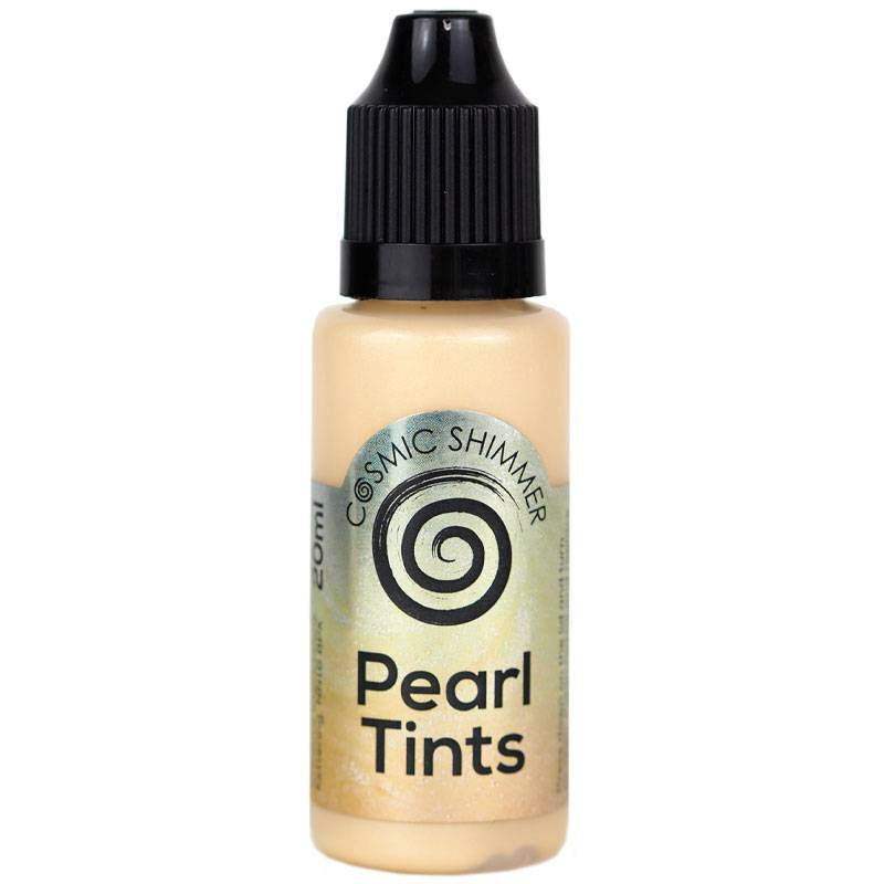 Everything's Peachy - Pearl Tints - 20ml