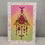 Thumbnail: Ladybird Dream - Clear Stamp By Francoise Read - Craftmania Stock Photo 3