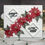 Thumbnail: Festive Poinsettia Trio - Craft Die - Sue Wilson - Craftmania Stock Photo 3