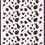 Thumbnail: Happy Hopping  - DL Stencil - By Creative Expression - Craftmania Stock Photo 1