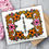Thumbnail: Birthday - Shadowed Stacked Sentiment Craft Die By Sue Wilson - Craftmania Stock Photo 6