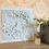 Thumbnail: Hummingbird Craft Die - Triple Layer Collection by Sue Wilson - Stock Photo 7