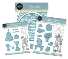 Elves Collection By Jamie Rodgers Crafts - Craftmania Tab
