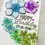Thumbnail: Julie's Hand Picked Florals A5 Stamp Set By Sweet Huni Designs - Craftmania Stock Photo 2