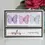 Thumbnail: Butterfly Delights - Craft Die  By Sue Wilson - Craftmania Stock Photo 2
