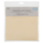 Cream - Aida 14 Count By Trimits - Craftmania Stock Photo
