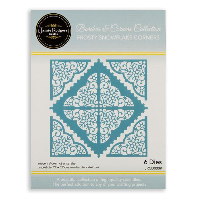 Thumbnail: MEGA Bundle - Jamie Rodgers Crafts - Essential Christmas Collection