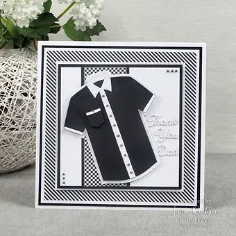 Thumbnail: Essentials 1 - Sentiments Collection Die By Jamie Rodgers
