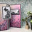 Thumbnail: A Perfect Day -  Clear Stamp Set  - Canvas Collection By Jamie Rodgers