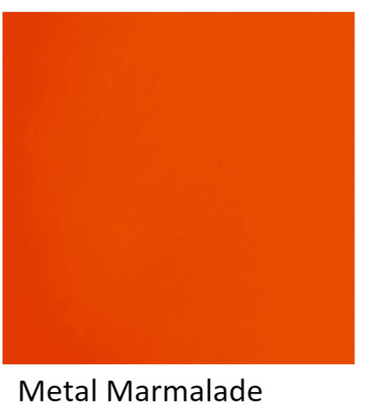 Fab Foil: Metal Marmalade By Wow - Craftmania Stock Photo 2