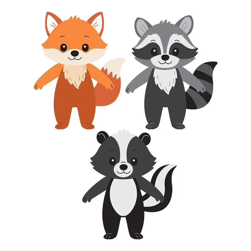 Trailside Trio Etched Dies by Spellbinders - Craftmania Stock Photo 2