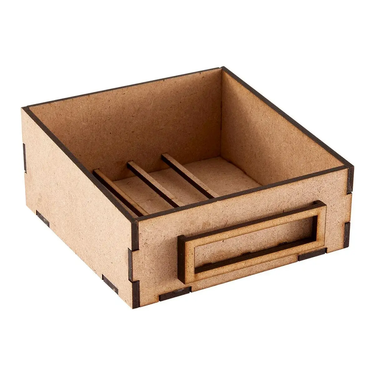 CardLab Box by Esther Glas For Spellbinders - Craftmania Stock Photo 1